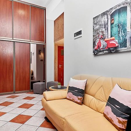 Apartament Nowa 12 Вроцлав Экстерьер фото